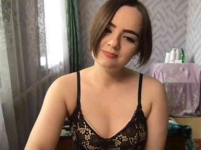 KottyCat webcam