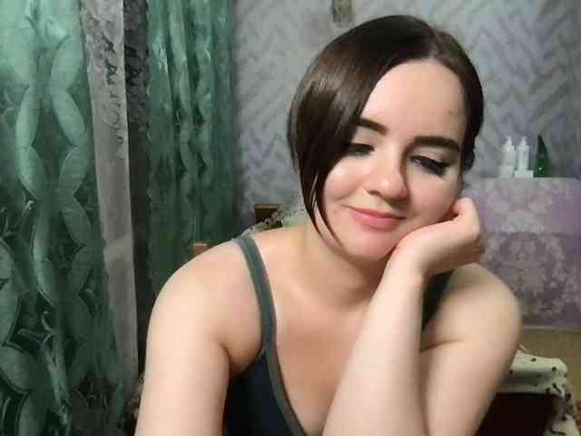 KottyCat webcam