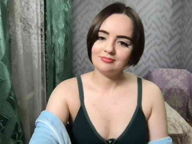 KottyCat webcam