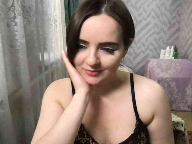 KottyCat webcam