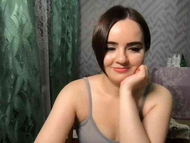 KottyCat webcam
