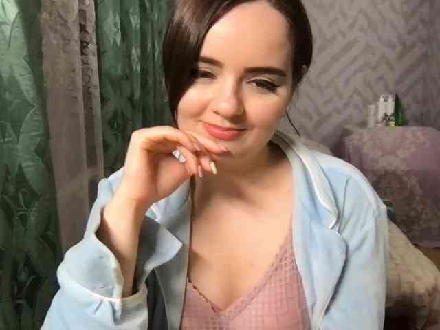KottyCat webcam
