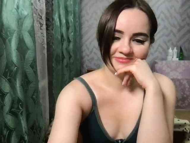 KottyCat webcam