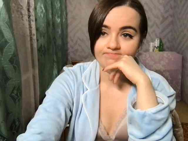 KottyCat webcam