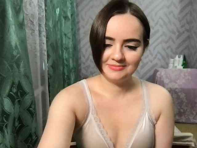 KottyCat webcam