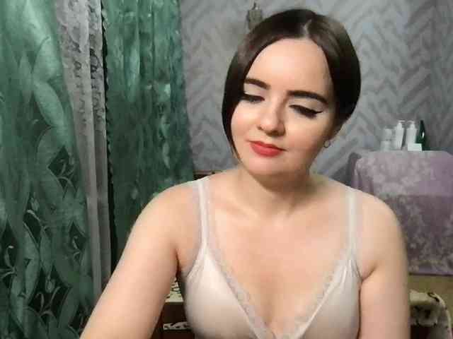 KottyCat webcam