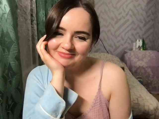 KottyCat webcam