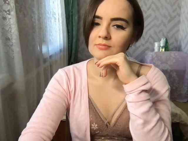 KottyCat webcam