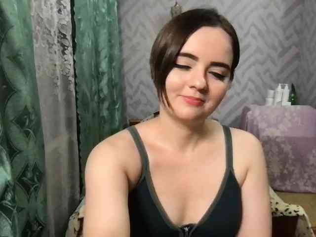 KottyCat webcam