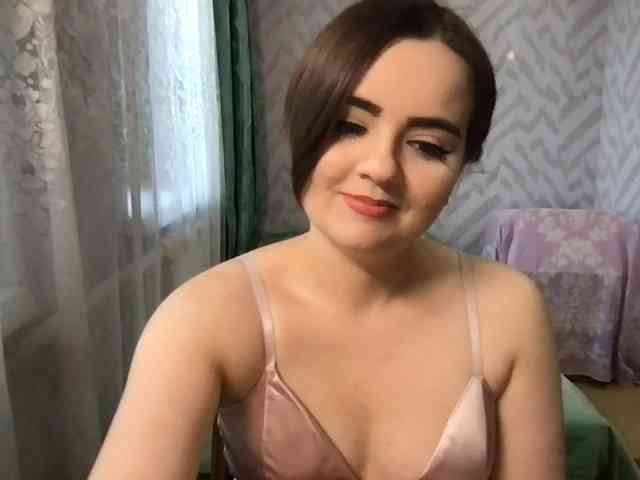 KottyCat webcam