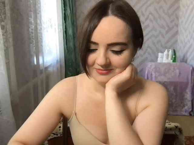 KottyCat webcam