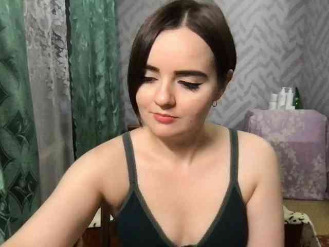 KottyCat webcam