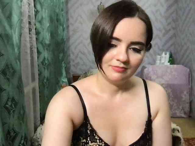 KottyCat webcam