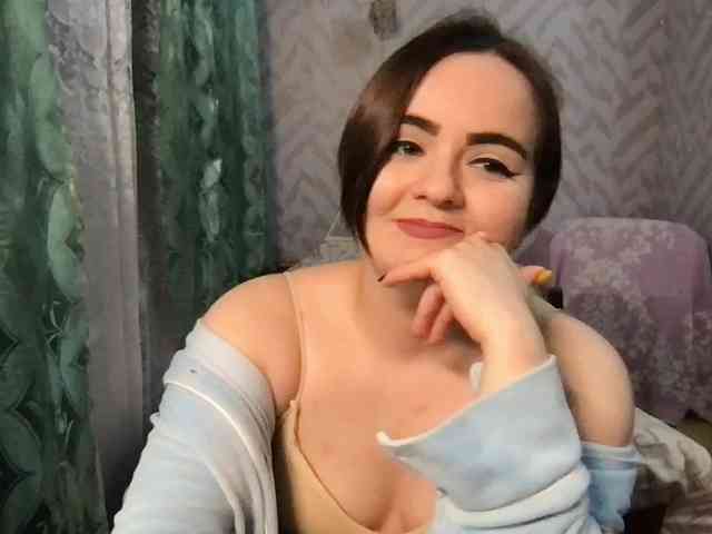 KottyCat webcam