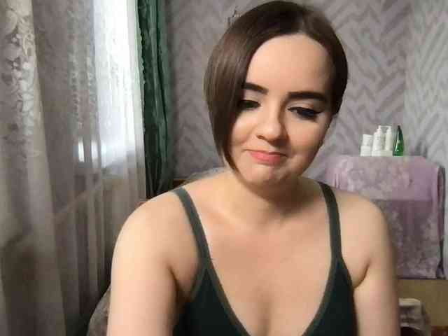 KottyCat webcam