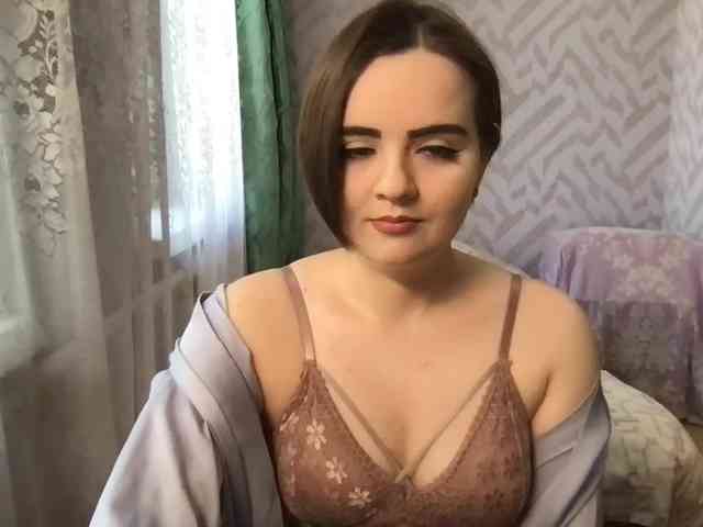 KottyCat webcam