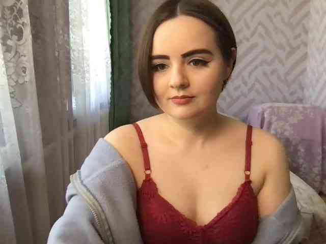 KottyCat webcam