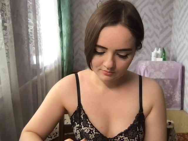KottyCat webcam