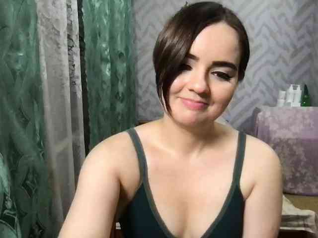 KottyCat webcam