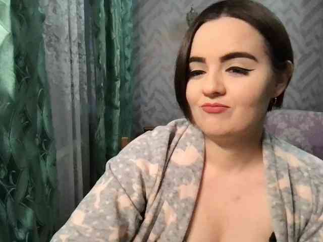 KottyCat webcam