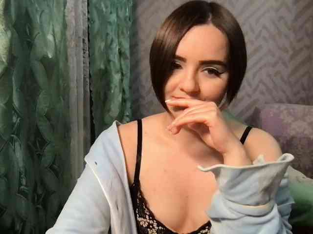 KottyCat webcam