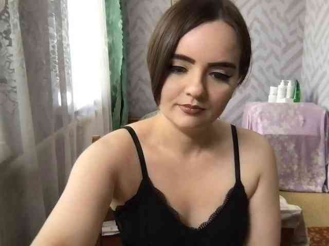 KottyCat webcam