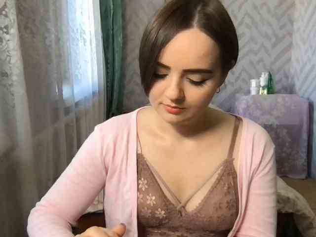 KottyCat webcam
