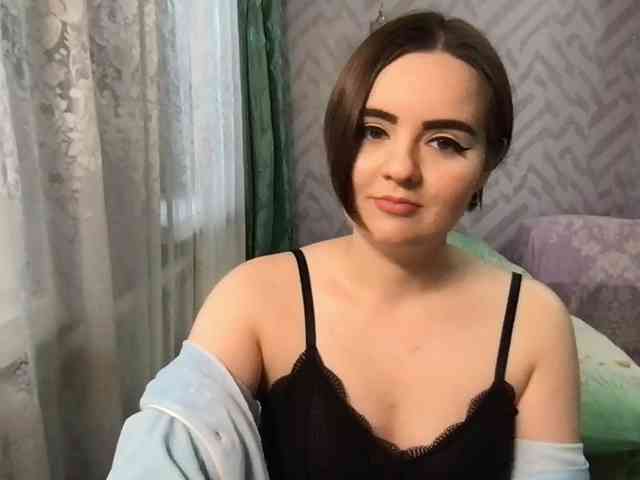 KottyCat webcam