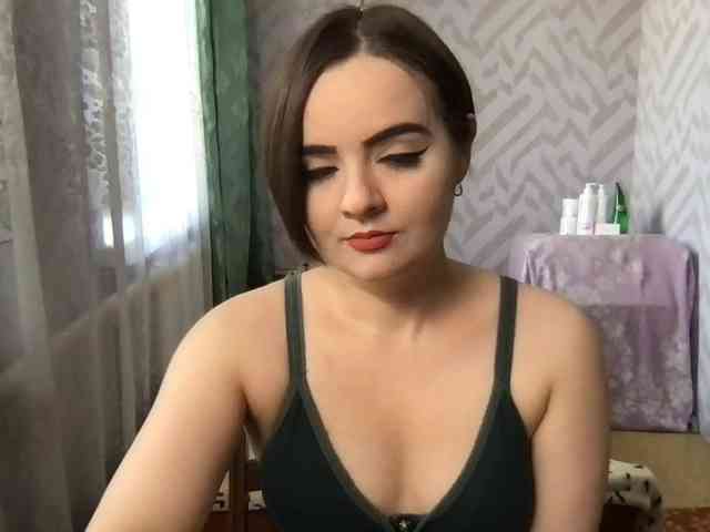 KottyCat webcam