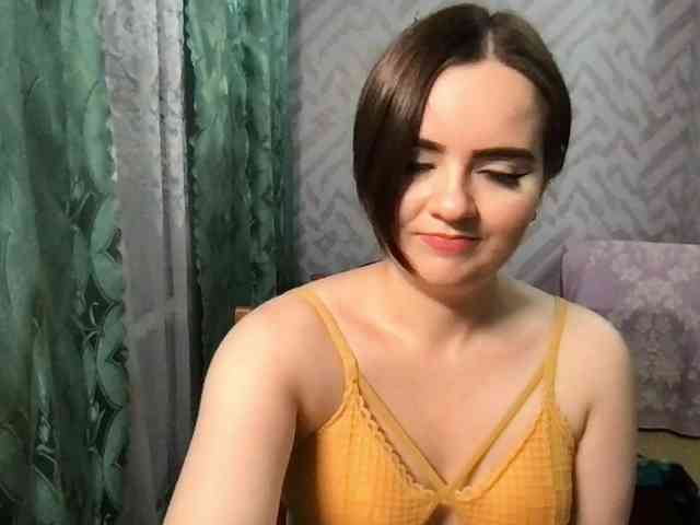 KottyCat webcam