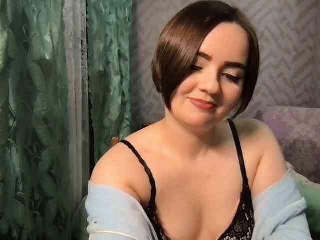 KottyCat webcam