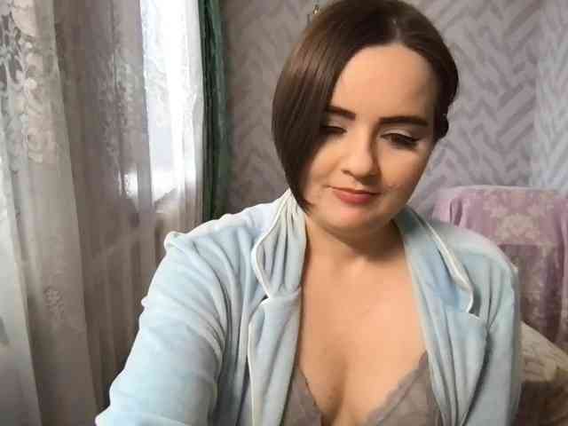 KottyCat webcam