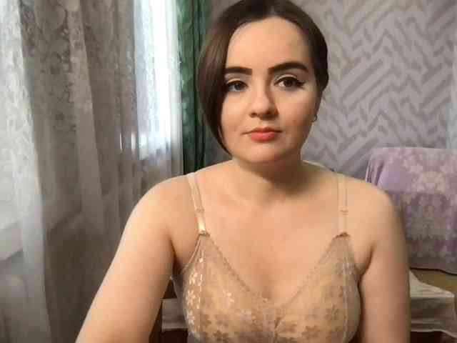 KottyCat webcam