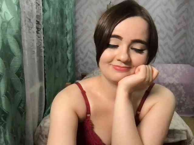 KottyCat webcam