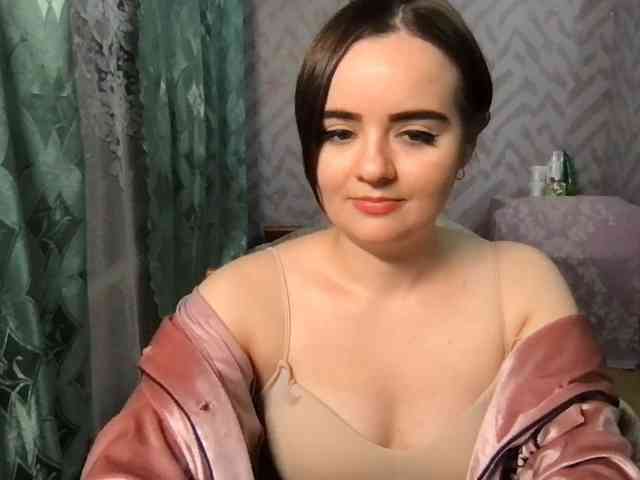 KottyCat webcam