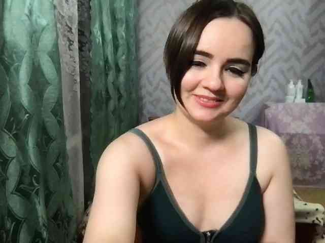 KottyCat webcam