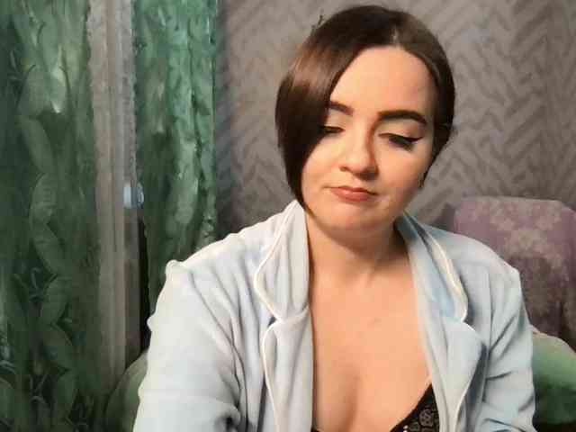 KottyCat webcam
