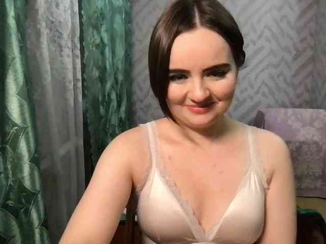 KottyCat webcam
