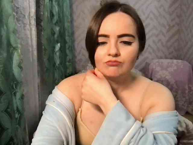 KottyCat webcam