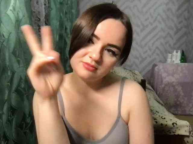 KottyCat webcam