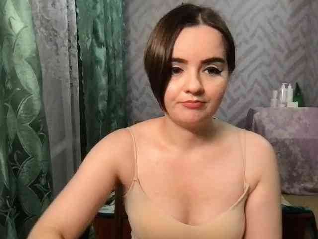 KottyCat webcam