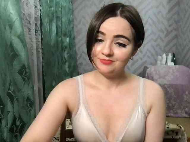 KottyCat webcam