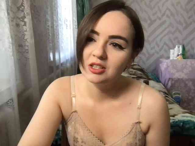 KottyCat webcam