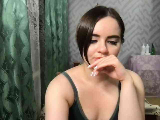 KottyCat webcam