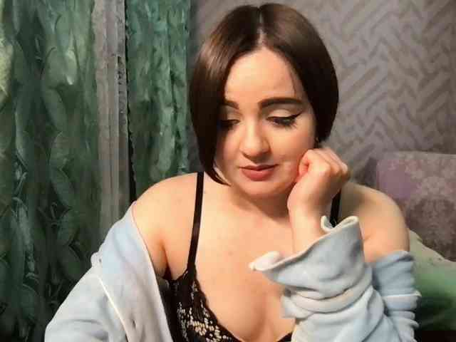 KottyCat webcam