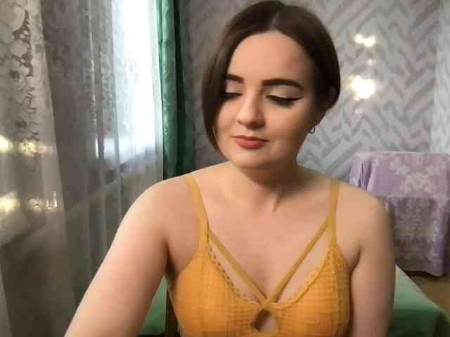 KottyCat webcam