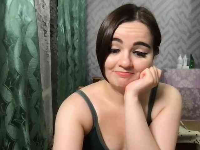 KottyCat webcam