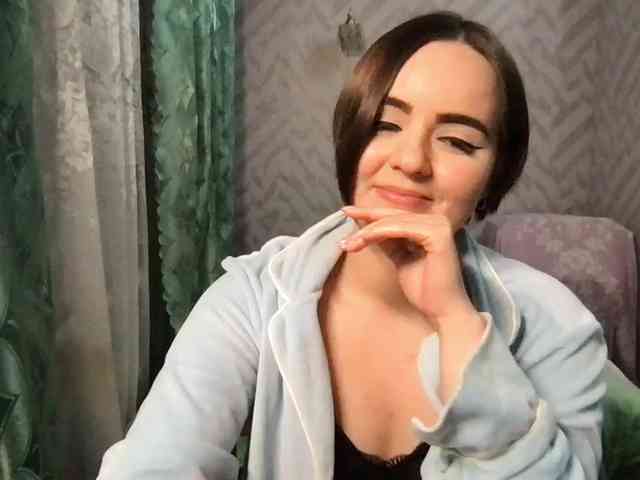 KottyCat webcam