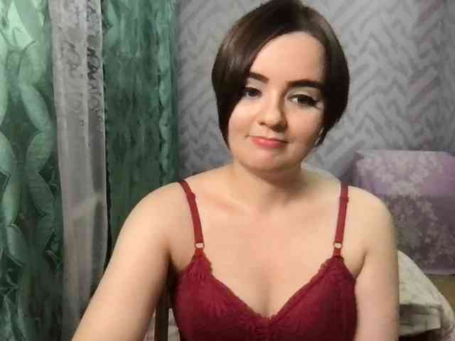 KottyCat webcam