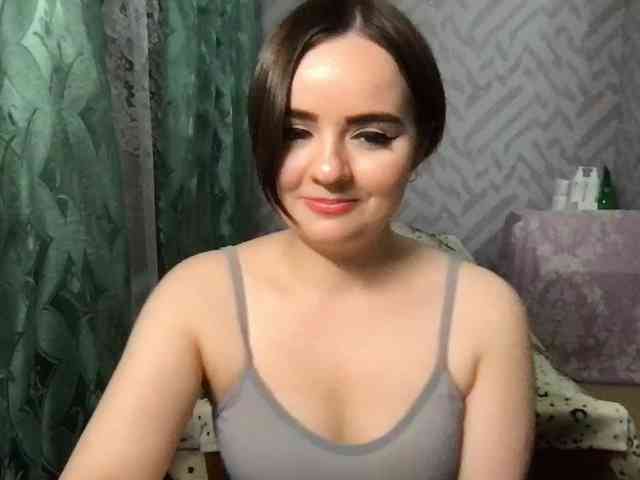 KottyCat webcam